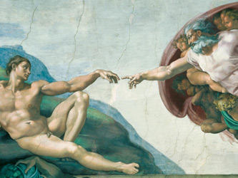 Микеланджело 1000 деталей
