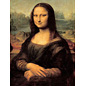 Да Винчи:Мона Лиза