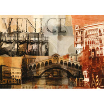 Ностальгическая Венеция